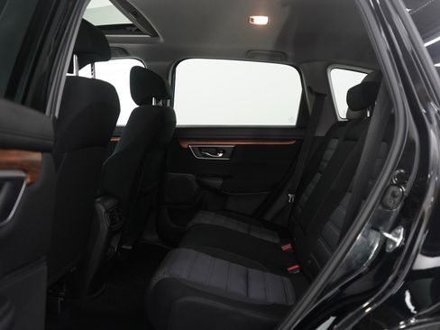 Used 2021 Honda CR-V EX image 17