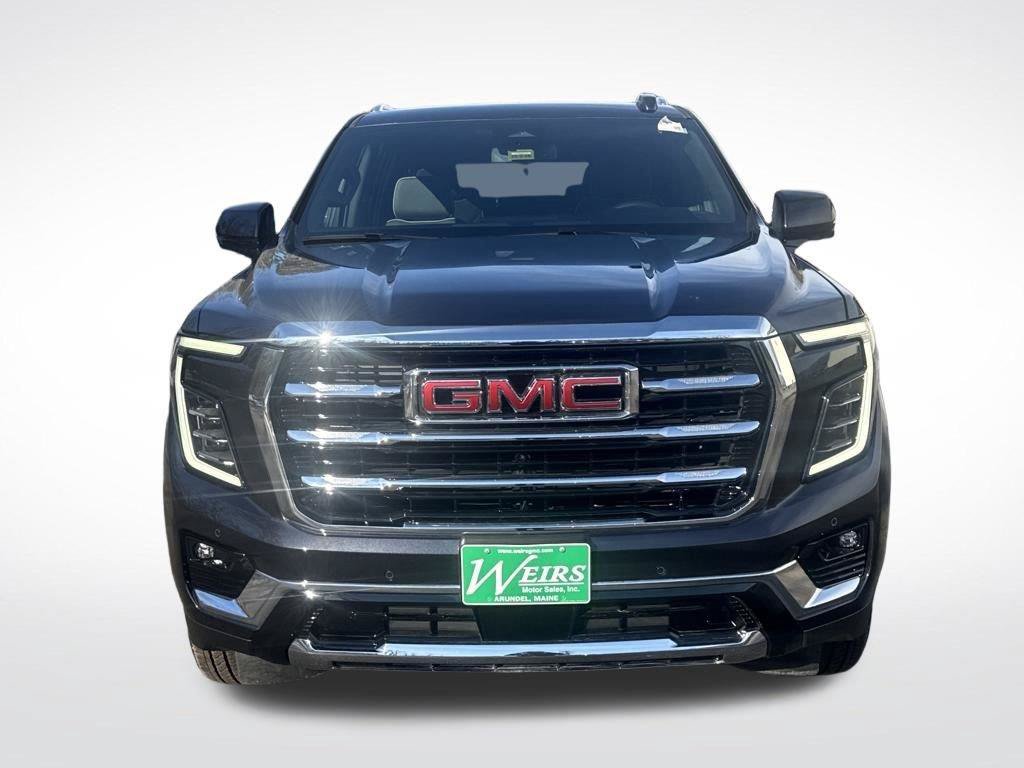 New 2026 GMC Yukon XL Elevation AWD/4WD image 34