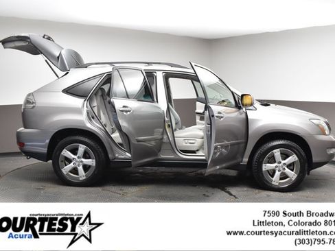 Used 2005 Lexus RX 330 AWD image 45