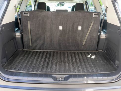 Used 2024 Toyota Grand Highlander AWD image 33