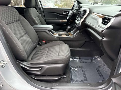 Used 2018 GMC Acadia SLE w/ Driver Alert Package I FWD image 24