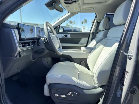 New 2026 Hyundai Santa Fe Calligraphy image 29