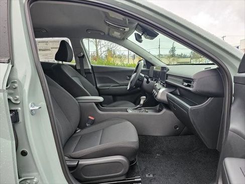 New 2026 Hyundai Kona SE AWD/4WD image 10