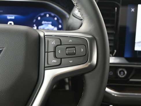 New 2026 Chevrolet Silverado 1500 RST w/ RST Select Package AWD/4WD image 34