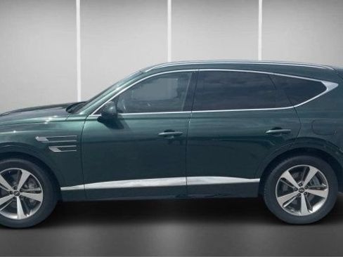 Used 2023 Genesis GV80 2.5T w/ Prestige 20" Package AWD/4WD image 12