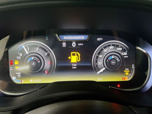 New 2026 RAM 2500 Laramie image 11