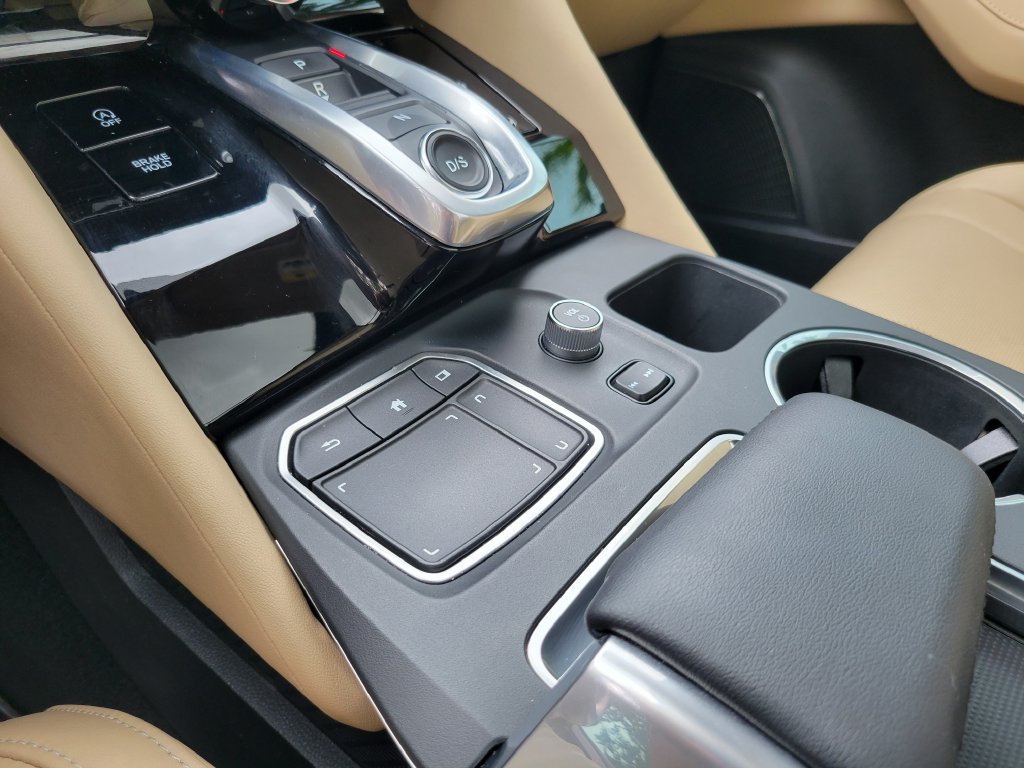 Used 2022 Acura MDX w/ Technology Package FWD image 35