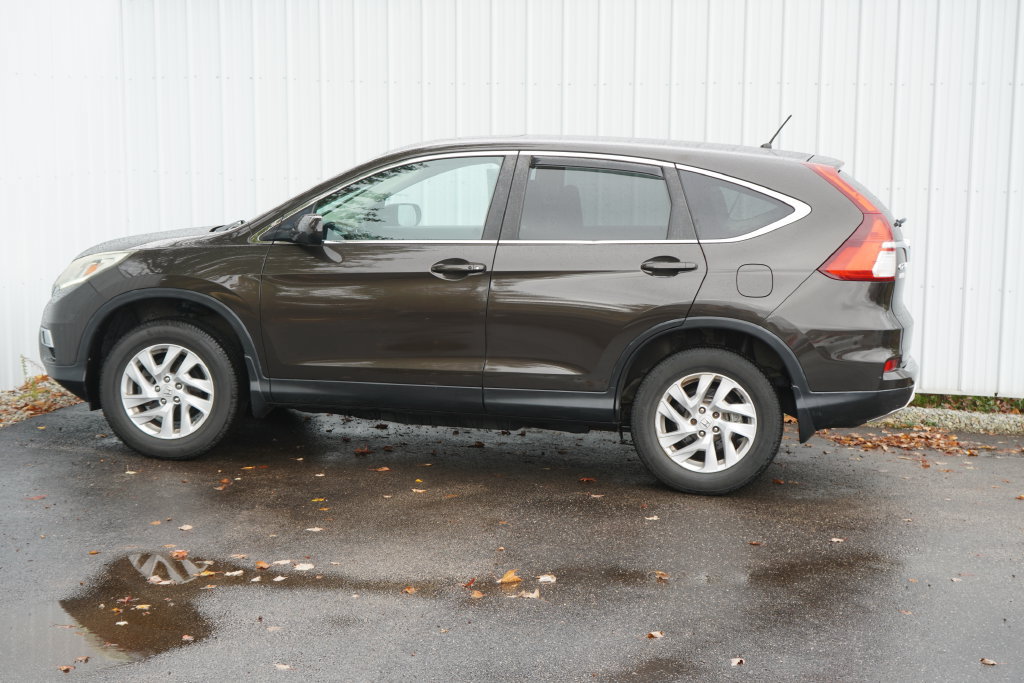Used 2015 Honda CR-V EX image 3