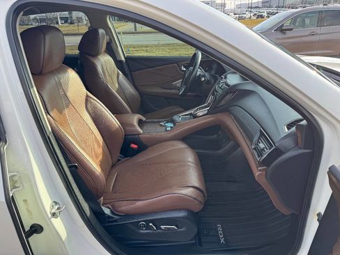 Used 2019 Acura RDX AWD w/ Advance Package image 13