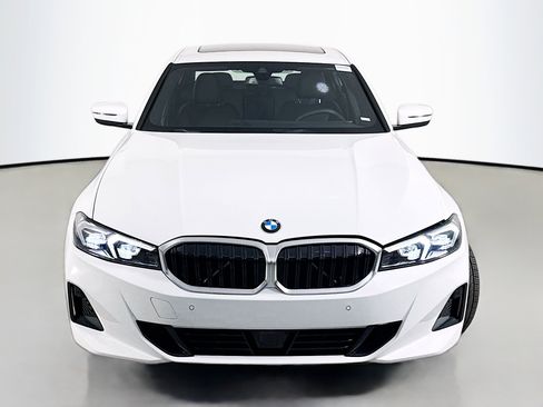 Used 2026 BMW 330i Sedan RWD image 2
