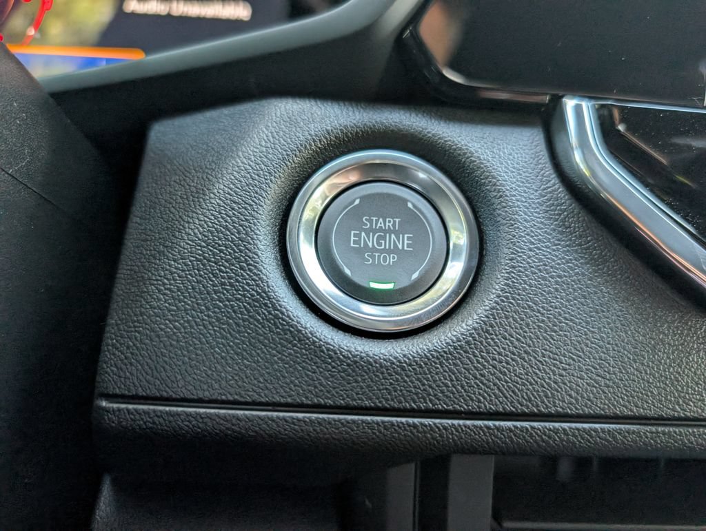 New 2026 Chevrolet Colorado Trail Boss AWD/4WD image 29