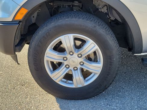 Used 2021 Ford Ranger XL w/ Equipment Group 101A High image 10