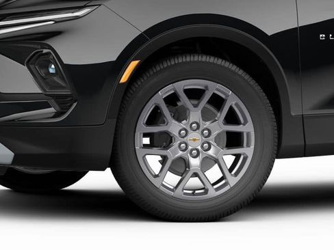 New 2025 Chevrolet Blazer LT w/ Convenience Package image 91