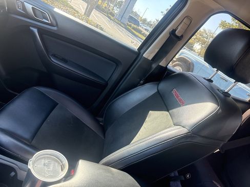 Certified 2023 Ford Ranger XLT image 5