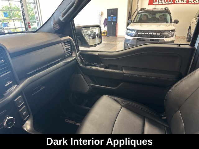 Used 2024 Ford F150 XLT w/ Equipment Group 303A High AWD/4WD image 27
