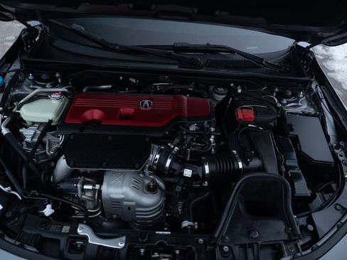 Used 2025 Acura Integra Type S image 19