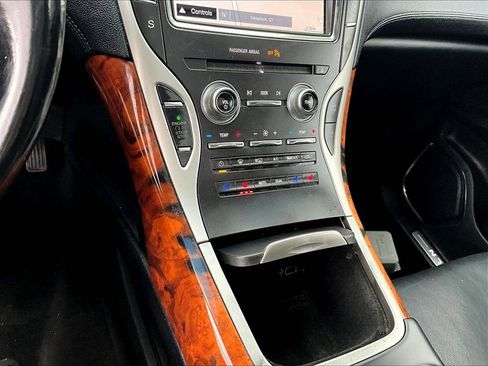 Used 2018 Lincoln MKX Reserve w/ Driver Assistance Package image 30