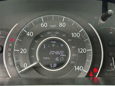 Used 2013 Honda CR-V EX image 19