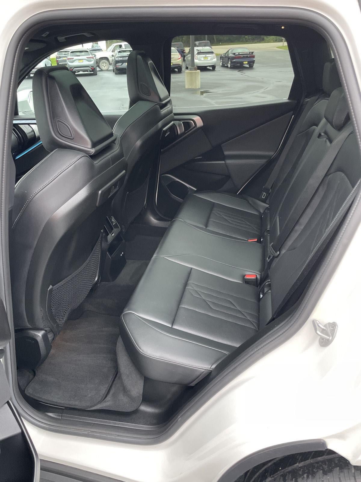 Used 2026 BMW X3 xDrive30i AWD/4WD image 17