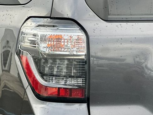 Used 2022 Toyota 4Runner SR5 Premium w/ Moonroof Package image 45