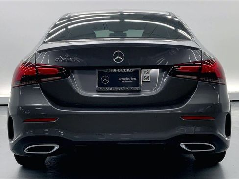 Used 2019 Mercedes-Benz A 220 image 3