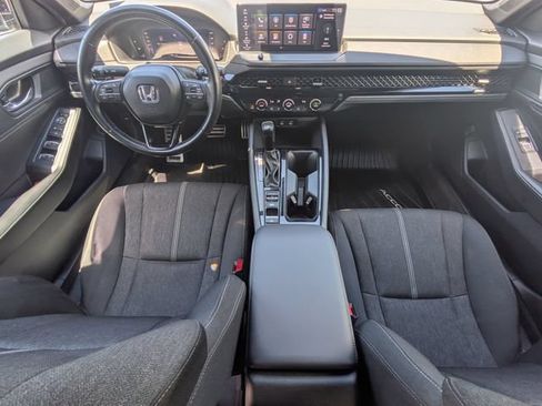 Used 2023 Honda Accord Sport image 13