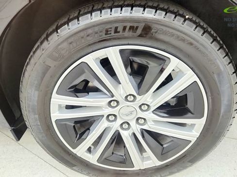 Used 2024 Cadillac Lyriq Tech w/ LPO, Floor Liner Package AWD/4WD image 74