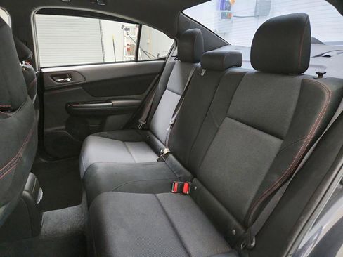 Used 2017 Subaru WRX image 21