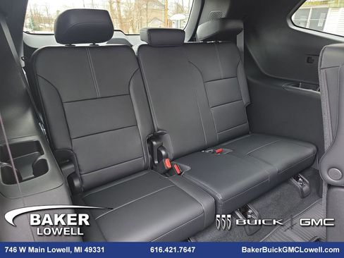 New 2026 GMC Acadia Elevation w/ Elevation Premium Package image 12