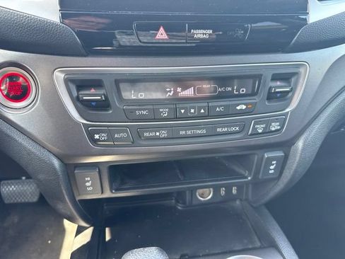 Used 2017 Honda Pilot EX-L image 27