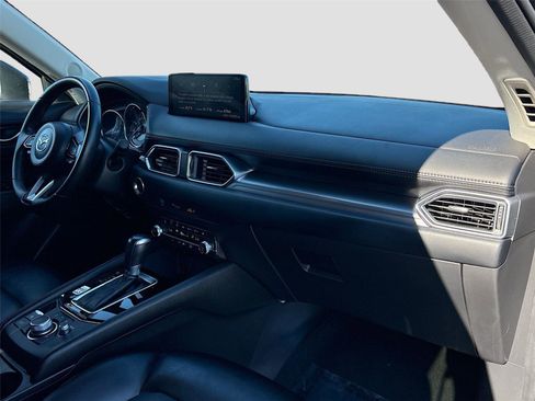 Used 2024 MAZDA CX-5 AWD 2.5 S w/ Select Package image 28