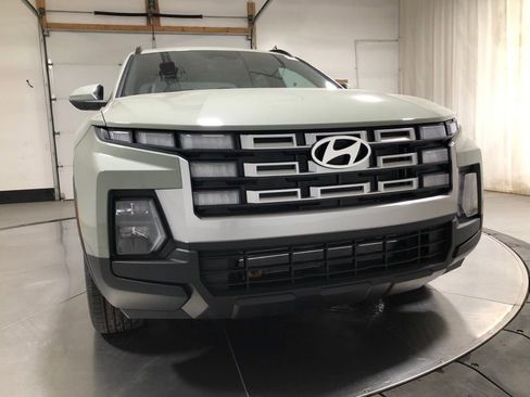 New 2026 Hyundai Santa Cruz SEL AWD/4WD image 2