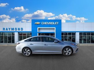 Used 2016 Hyundai Sonata Limited w/ Option Group 02 FWD video 2