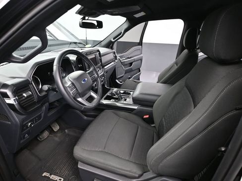 Used 2022 Ford F150 XLT w/ Equipment Group 301A Mid image 23