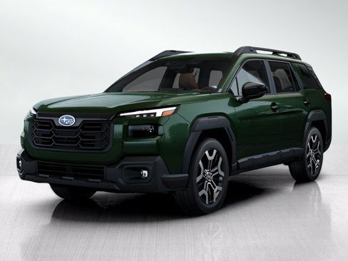 New 2026 Subaru Outback Touring XT AWD/4WD image 2