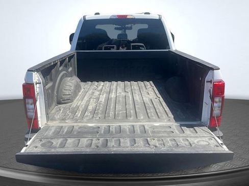 Used 2021 Ford F250 XLT AWD/4WD image 17
