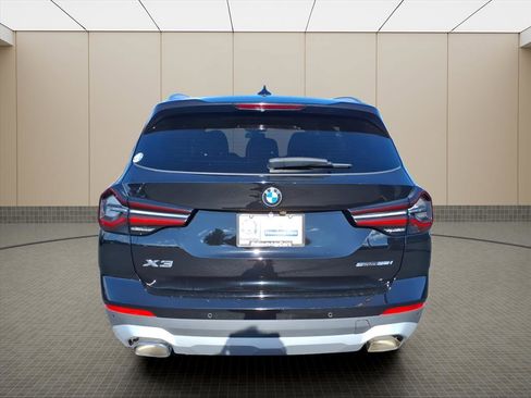 Used 2023 BMW X3 sDrive30i image 23