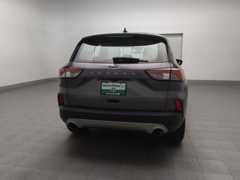 Used 2021 Ford Escape S image 7