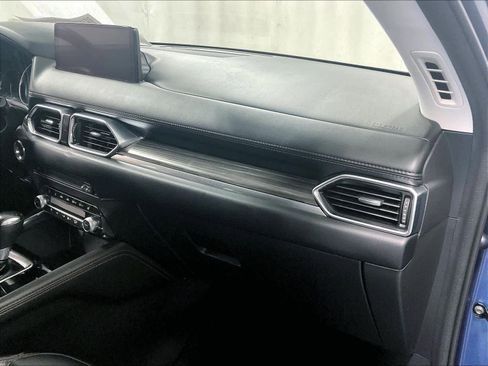 Used 2021 MAZDA CX-5 Grand Touring Reserve image 13