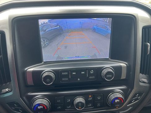 Used 2015 Chevrolet Silverado 3500 LTZ w/ Duramax Plus Package image 11