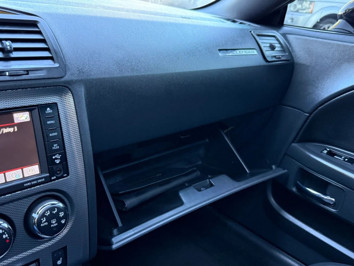 Used 2013 Dodge Challenger R/T RWD image 52