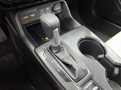 Certified 2024 Honda Civic Touring image 16