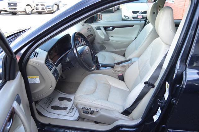 Used 2005 Volvo S60 2.5T FWD image 37