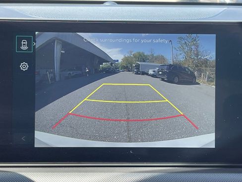 Used 2025 Kia K5 LXS image 22