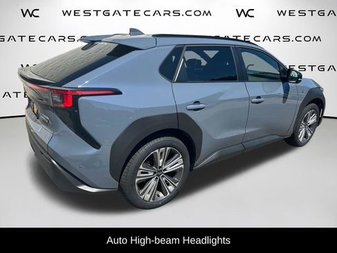 Used 2023 Subaru Solterra AWD image 22