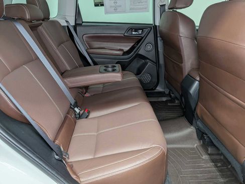 Used 2018 Subaru Forester 2.5i Touring w/ Popular Package #3B image 40