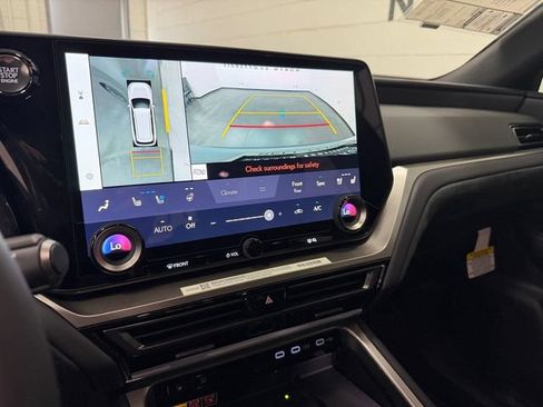 New 2026 Lexus TX 350 AWD image 30
