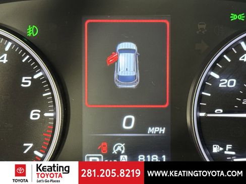 Used 2024 Subaru Crosstrek 2.0i Premium AWD/4WD image 25