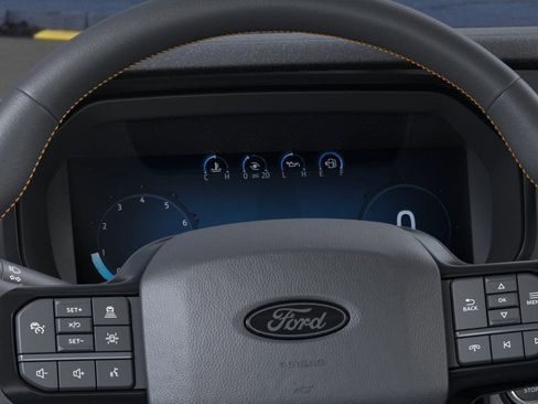 New 2025 Ford F150 Tremor w/ Equipment Group 402A High image 14