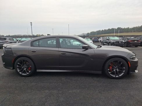 Used 2022 Dodge Charger R/T w/ Daytona Edition Group image 7